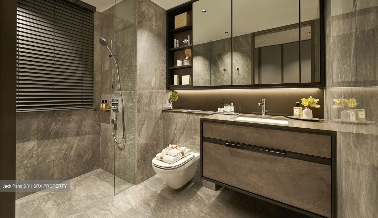 Newport Residences (D2), Condominium #503015151